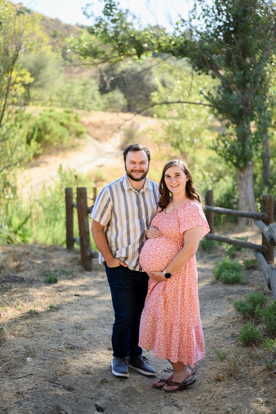Bromley maternity — baby girl